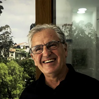 Eduardo, fundador de Tu Ventana